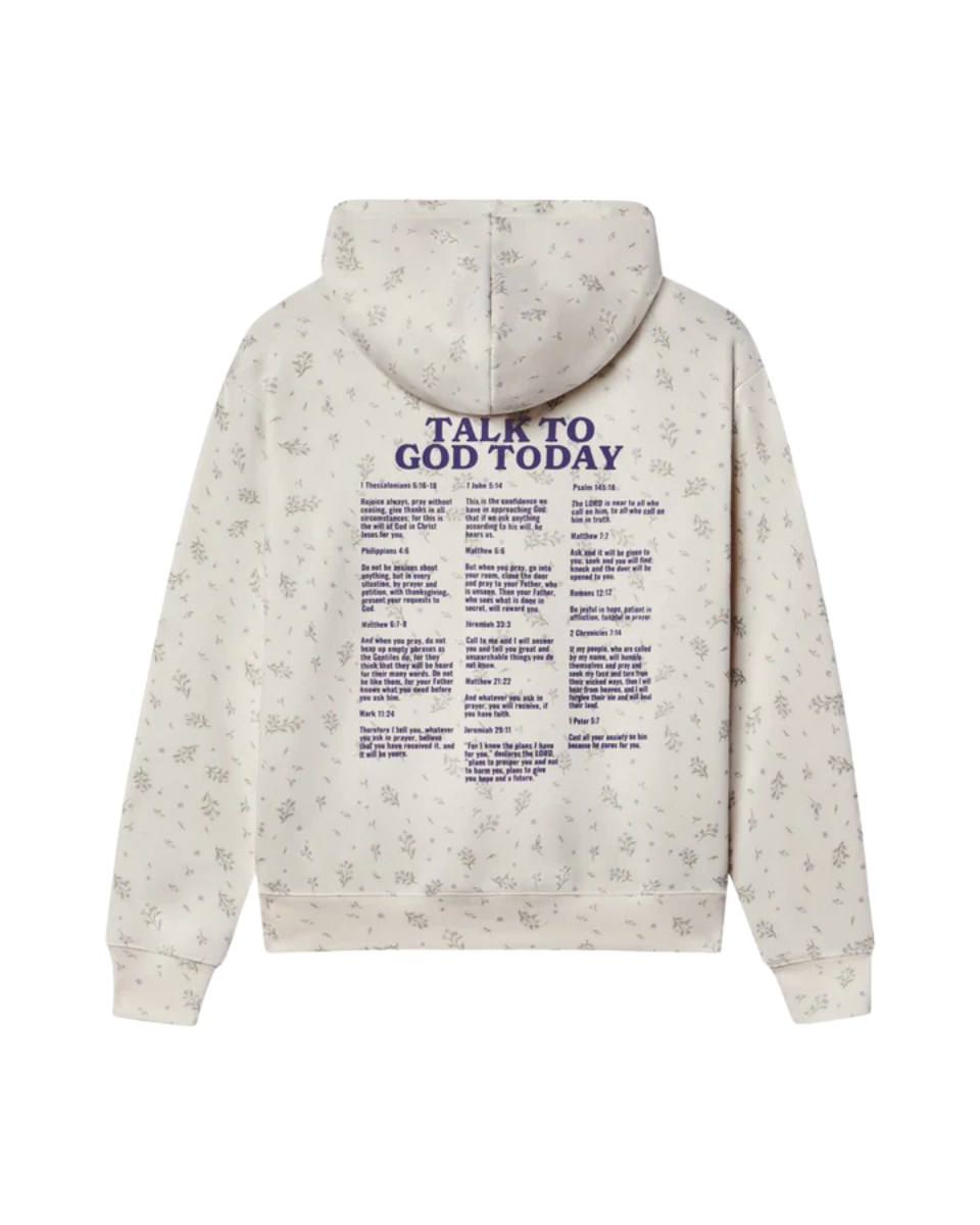 Risen King Hoodie Collection