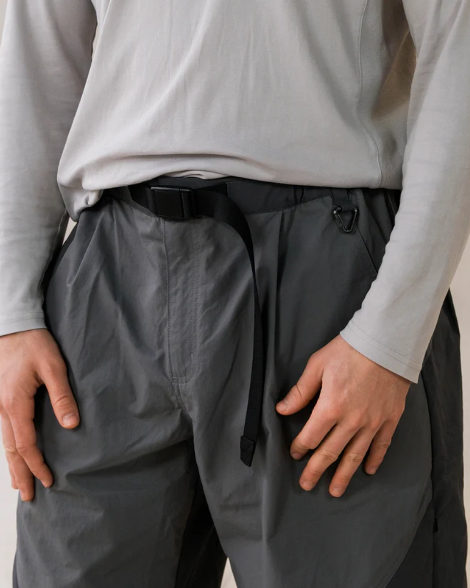 Unisex Hiking Pants