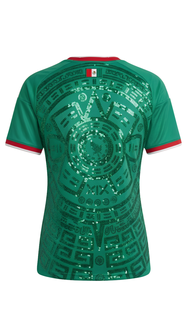 Mexico Kit
