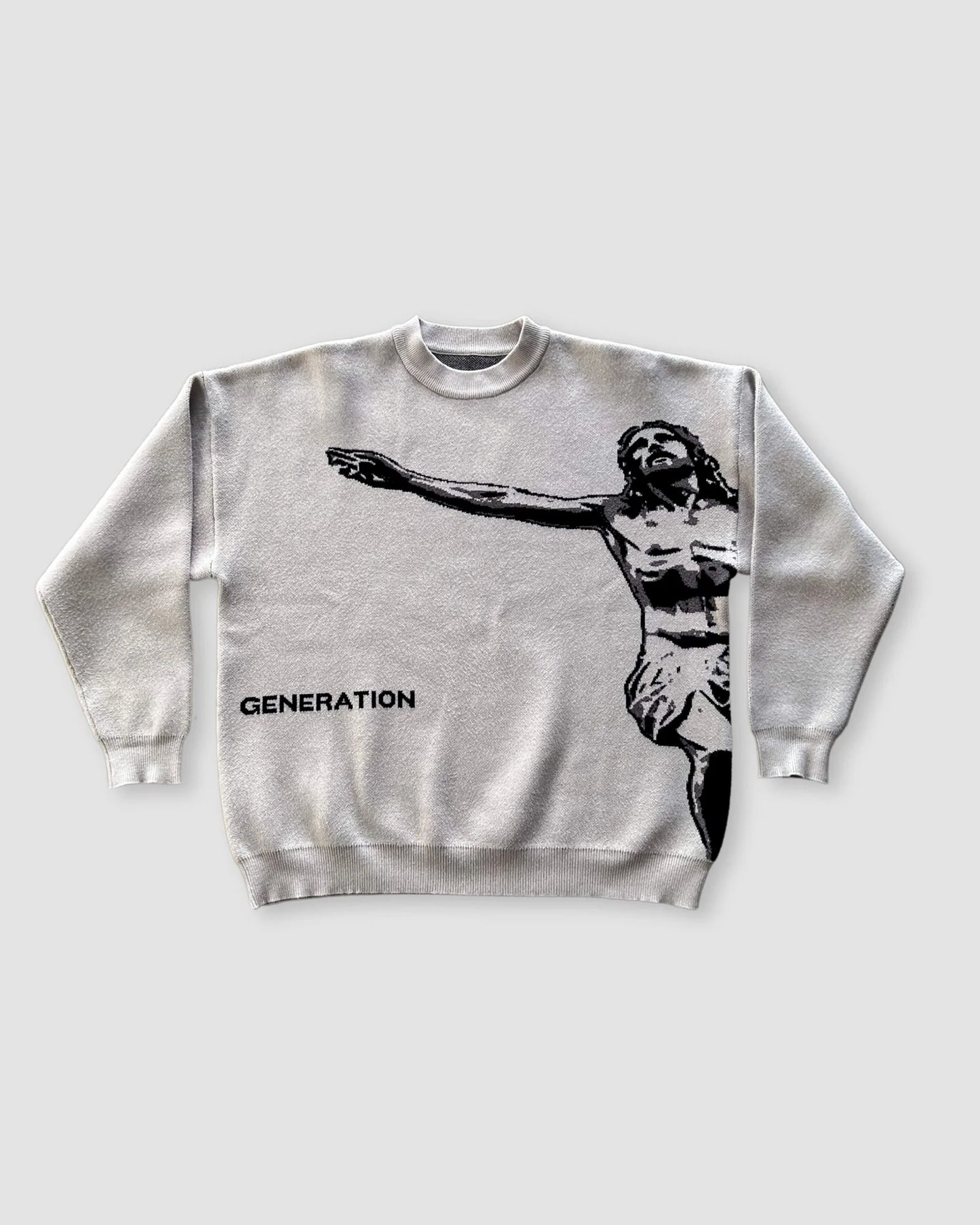 Carry Your Cross Collection
