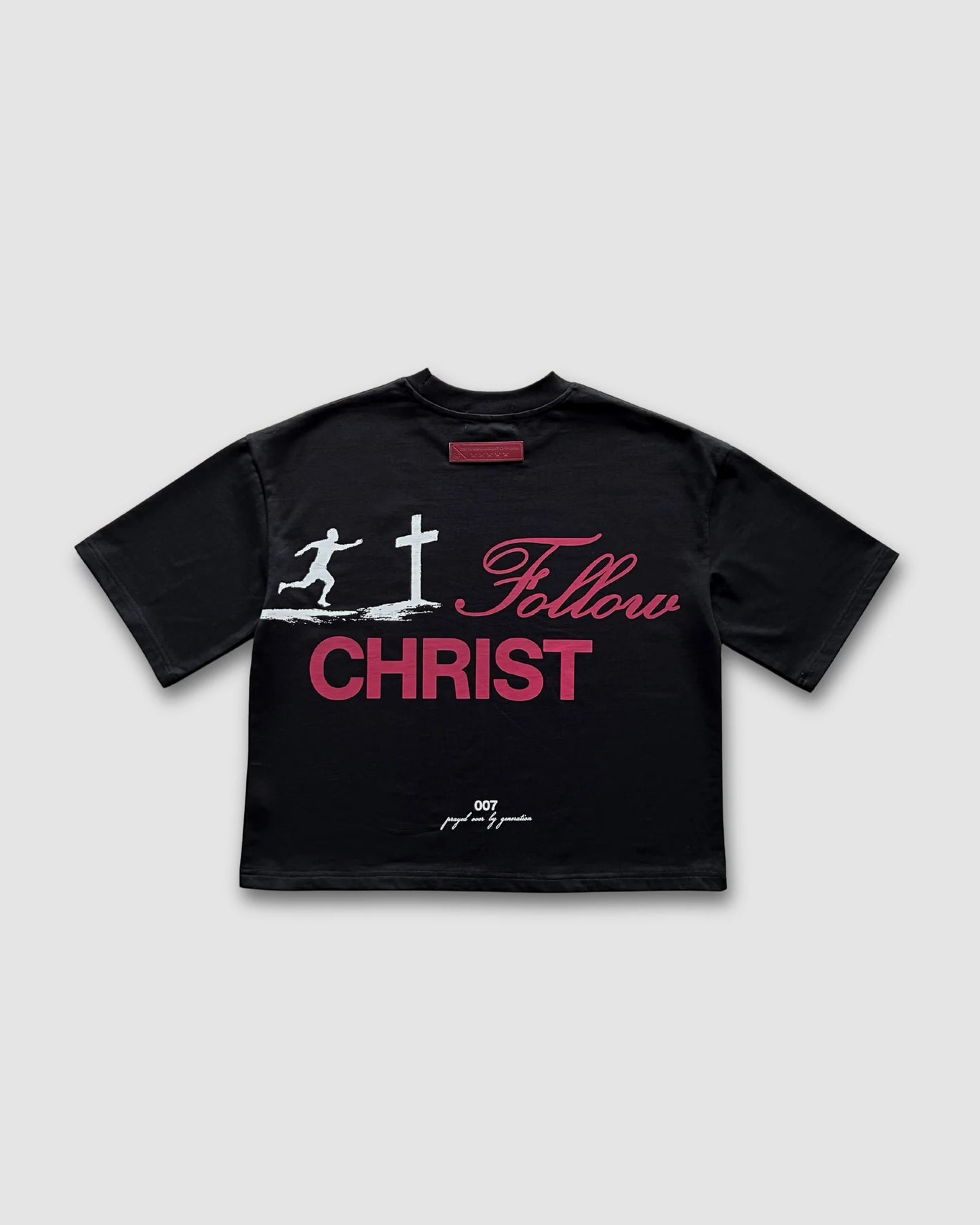 Carry Your Cross Collection