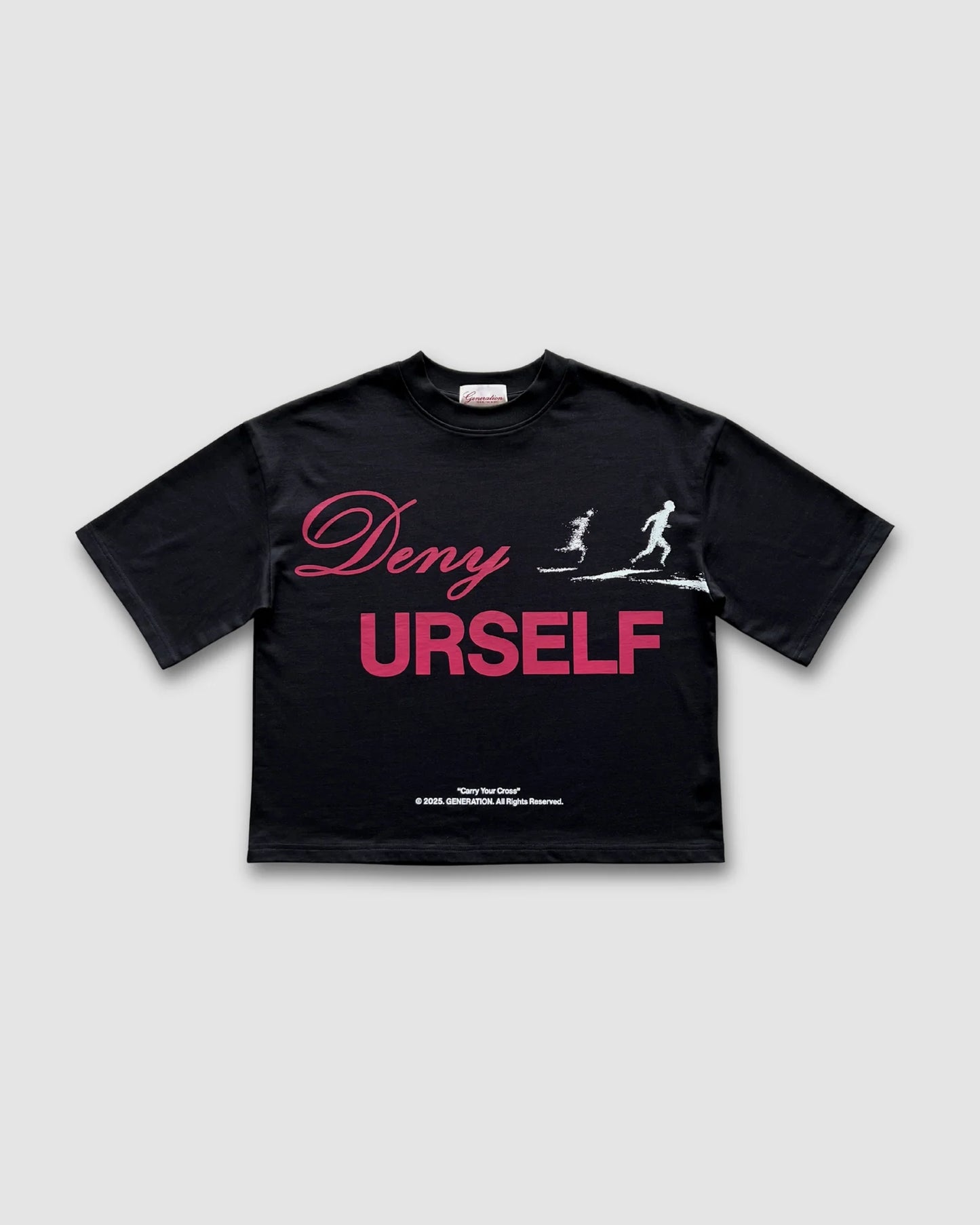 Carry Your Cross Collection
