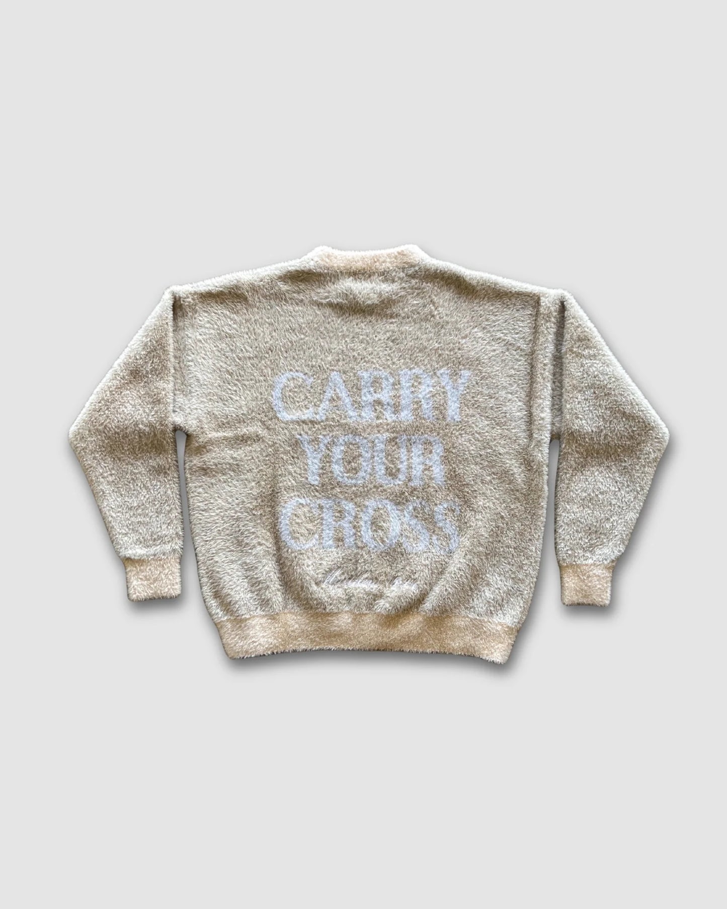 Carry Your Cross Collection