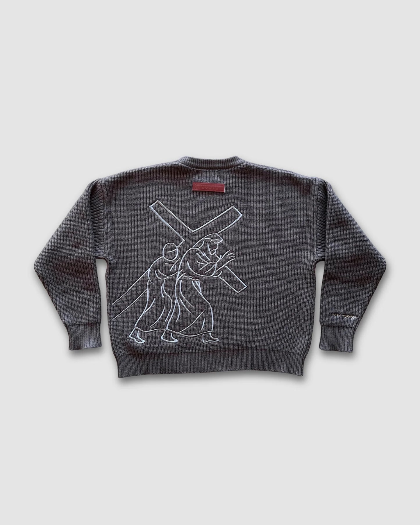 Carry Your Cross Collection