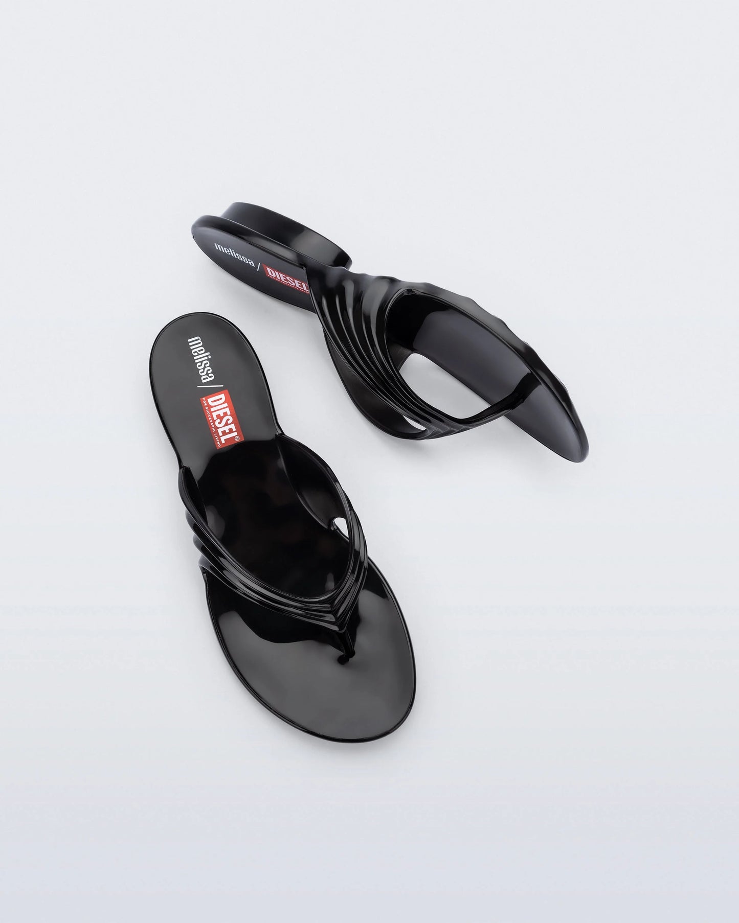 Jelly Flip Flops