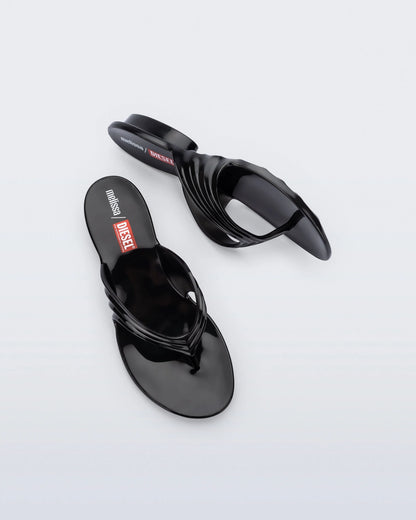 Jelly Flip Flops