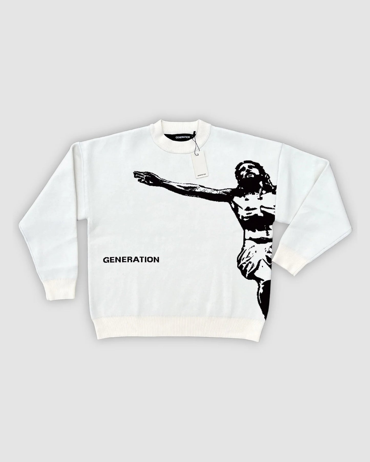 Carry Your Cross Collection