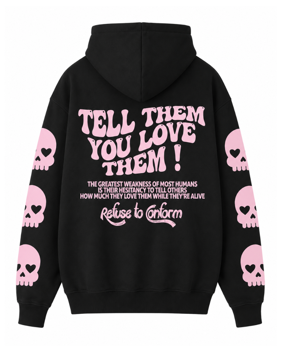 Calmcore Hoodie
