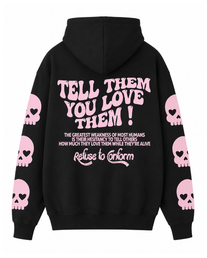 Calmcore Hoodie