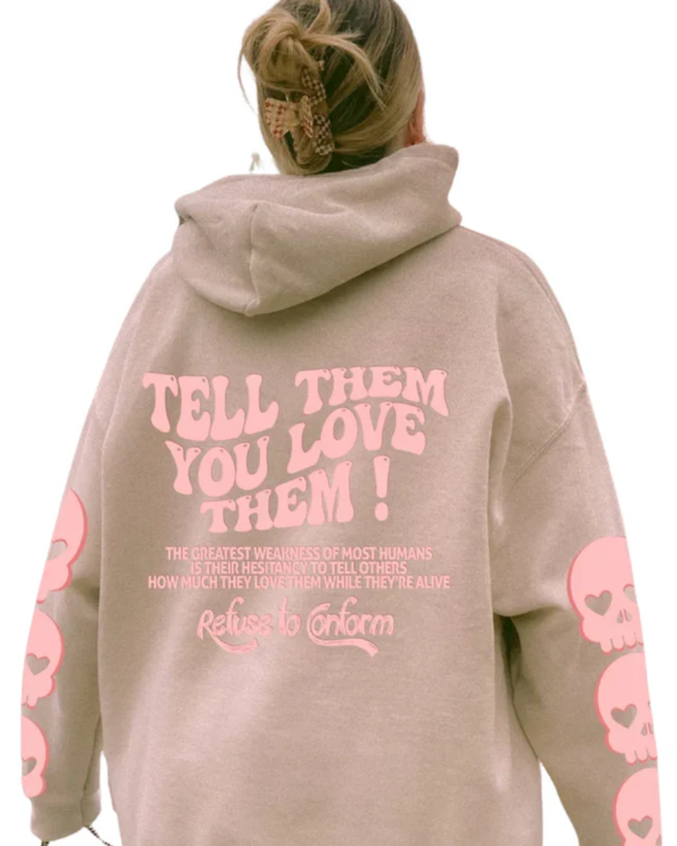 Calmcore Hoodie