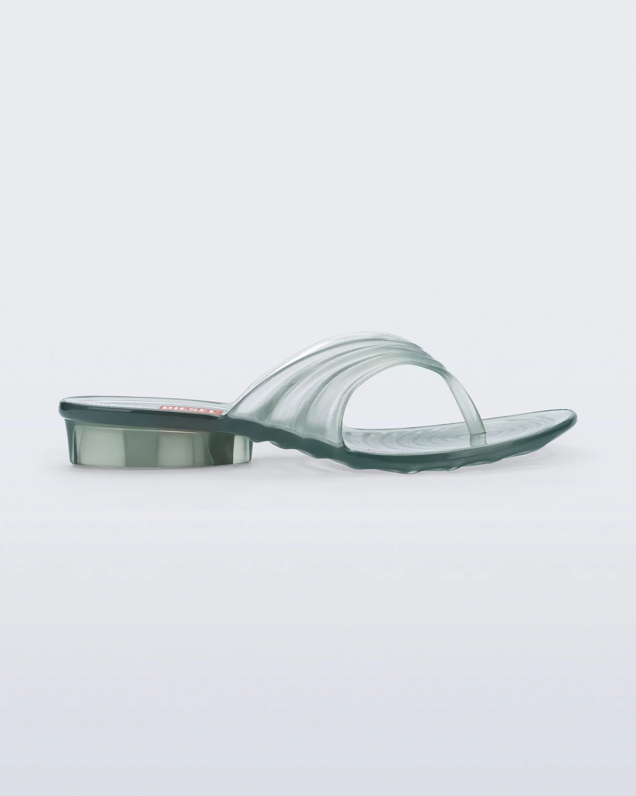 Jelly Flip Flops