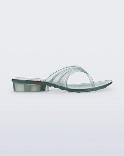 Jelly Flip Flops