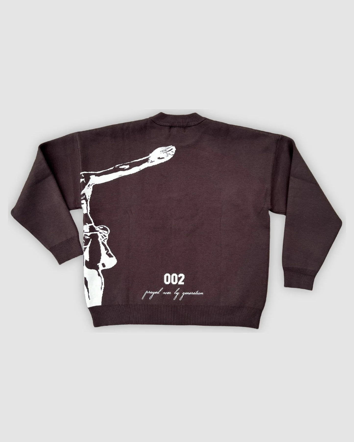 Carry Your Cross Collection