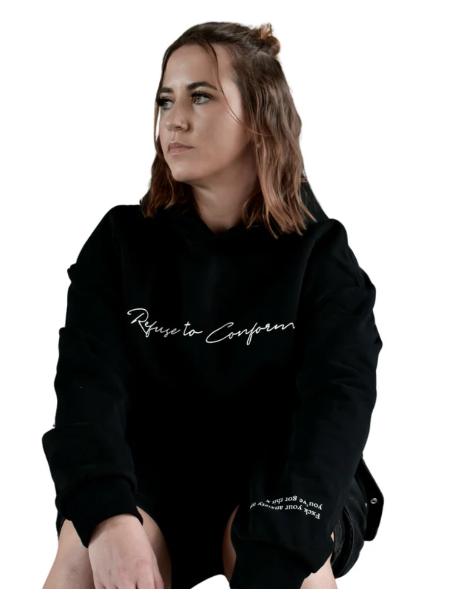 Calmcore Hoodie