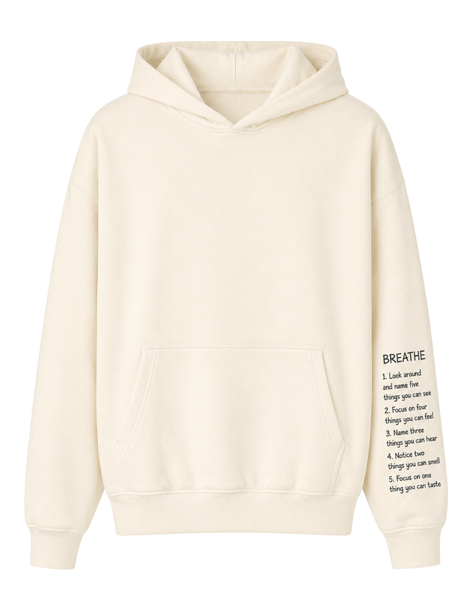 Calmcore Hoodie