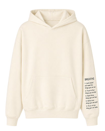 Calmcore Hoodie