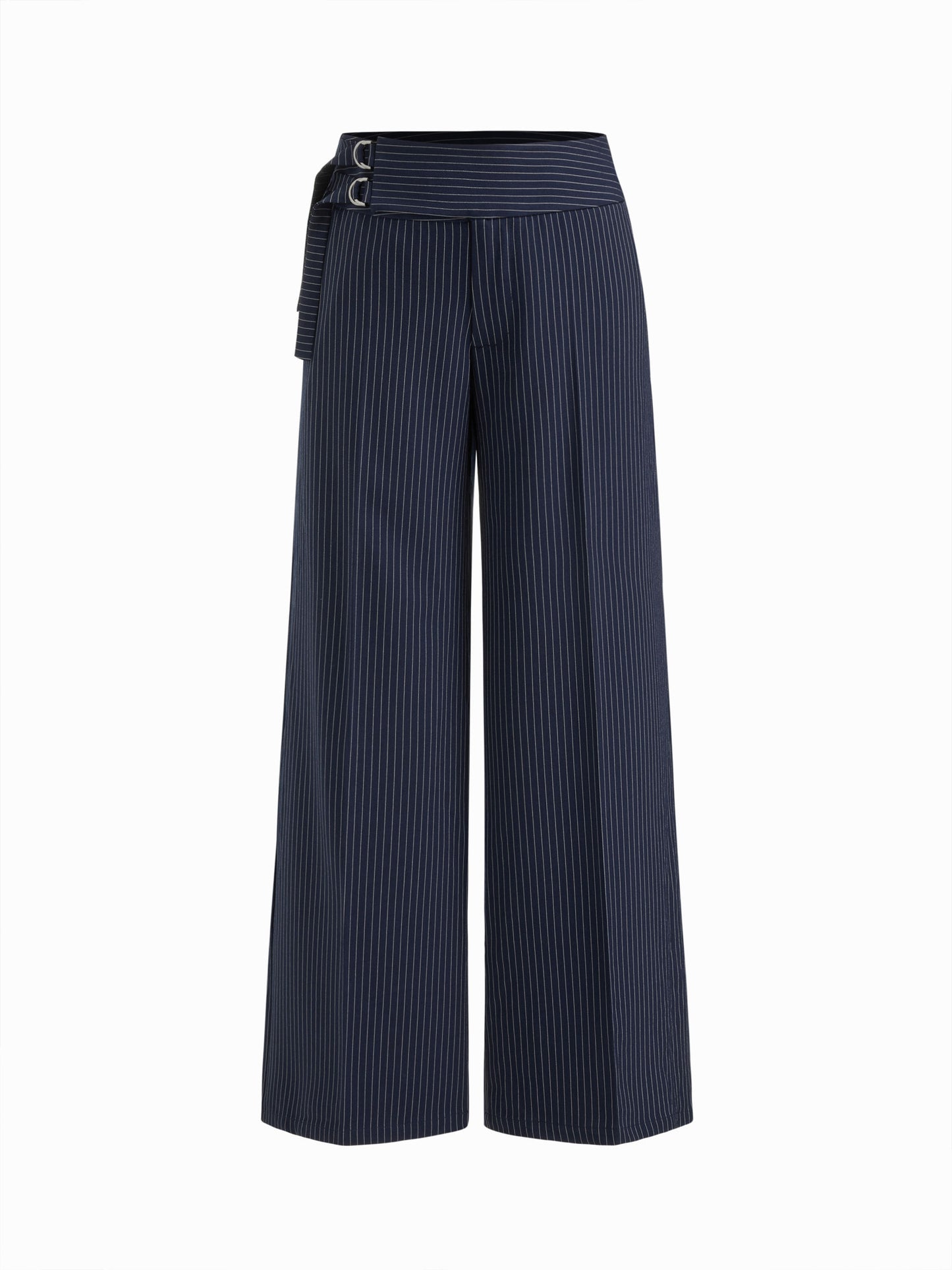 Pinstripe Co-ord Set