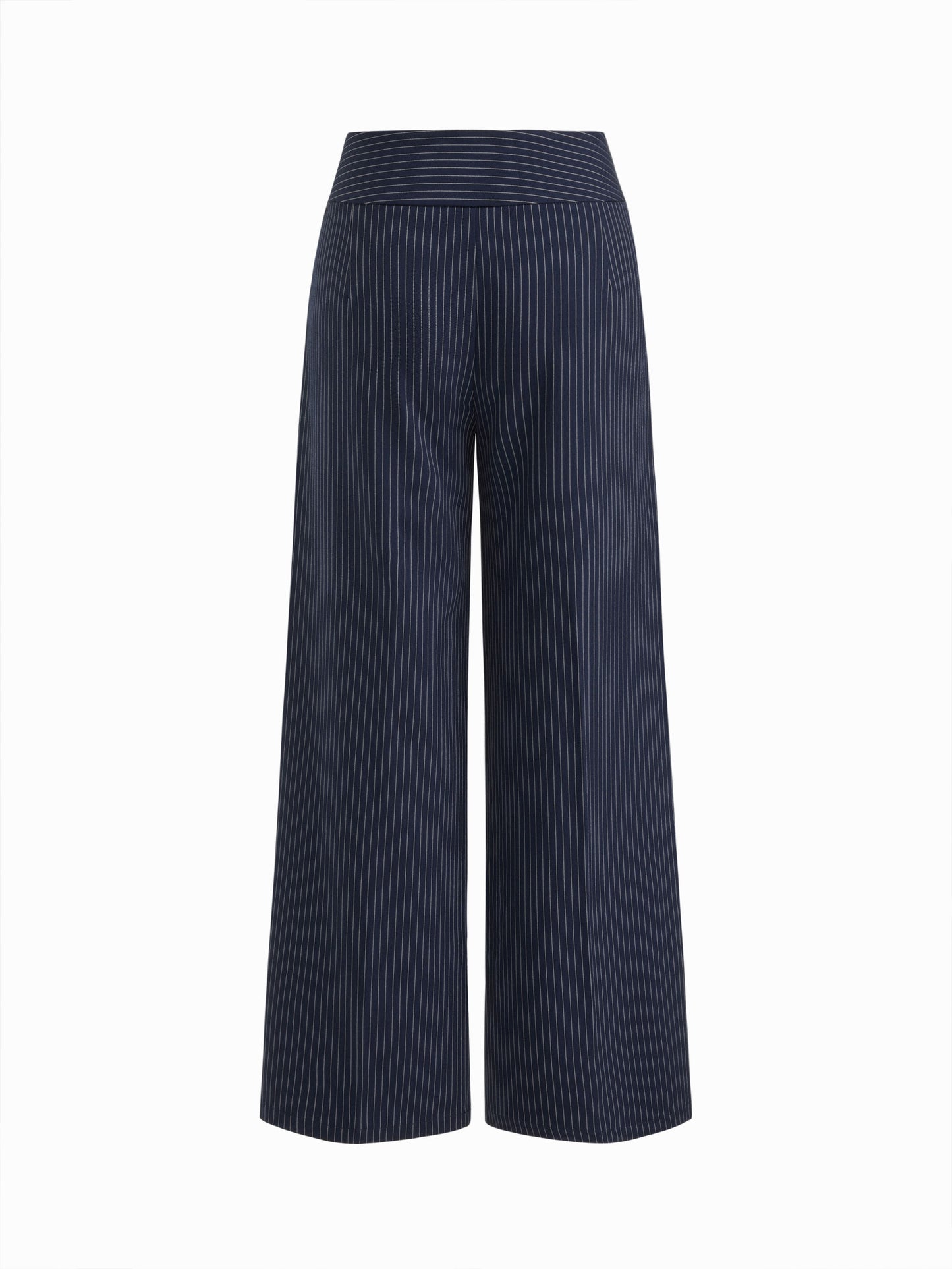Pinstripe Co-ord Set