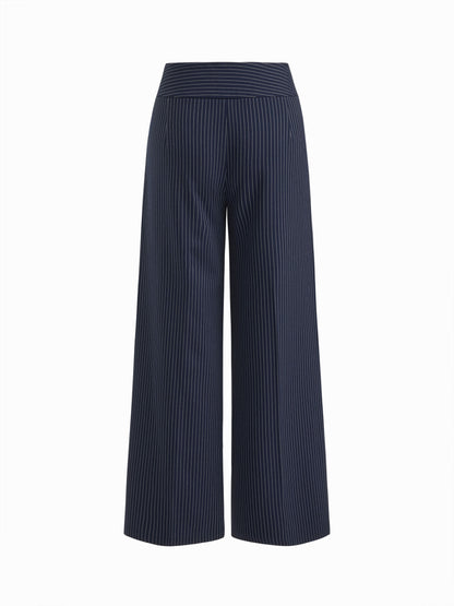 Pinstripe Co-ord Set