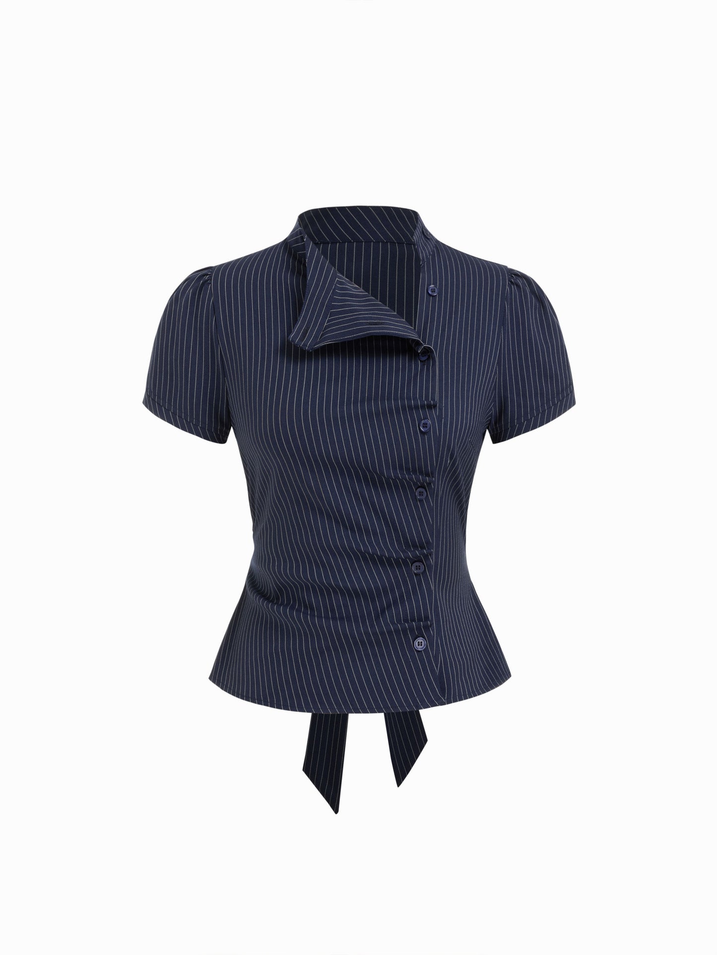 Pinstripe Co-ord Set