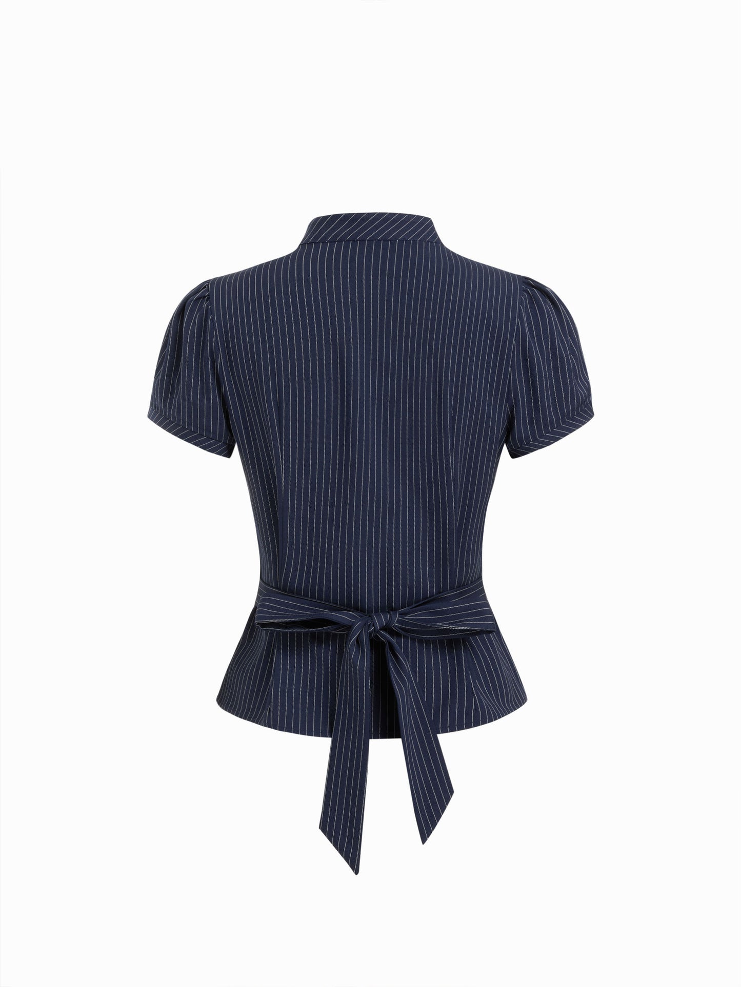 Pinstripe Co-ord Set