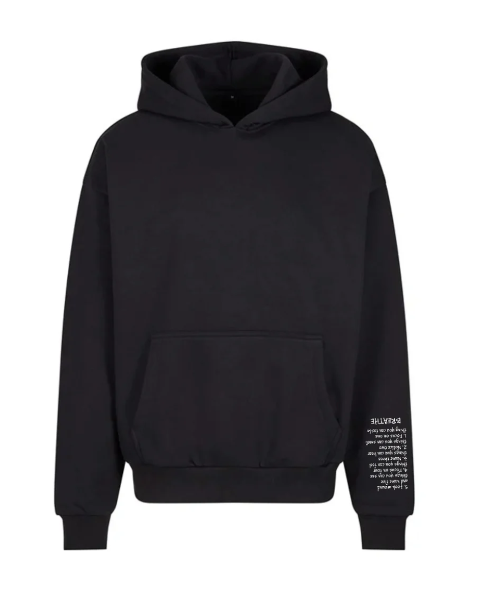 Calmcore Hoodie