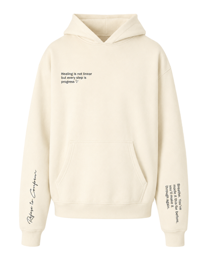 Calmcore Hoodie