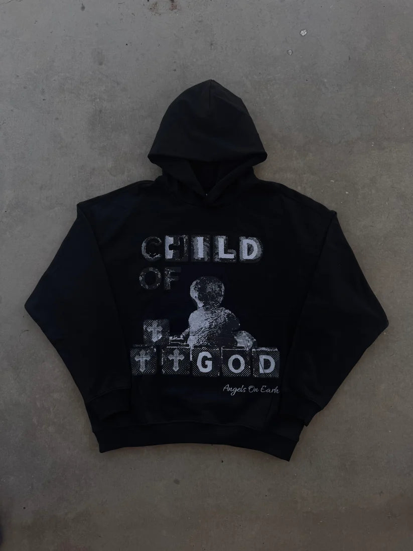 Child of God Hoodie