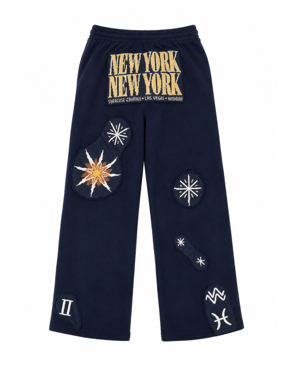 Celestial Sweatpants