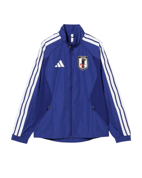 Japan 2026 Track Jacket