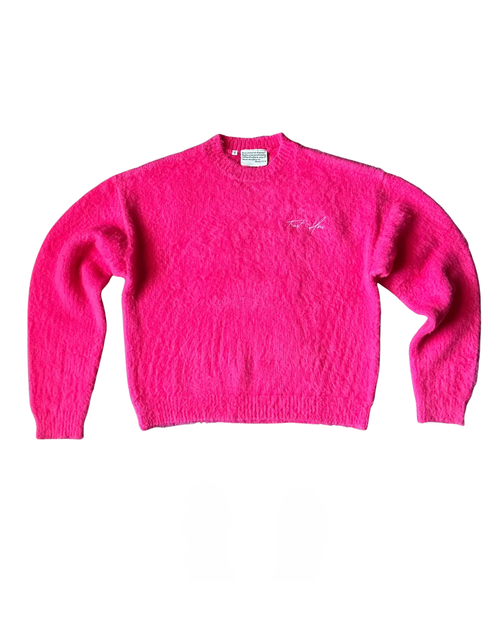 Pretty Girls Love Jesus Sweater