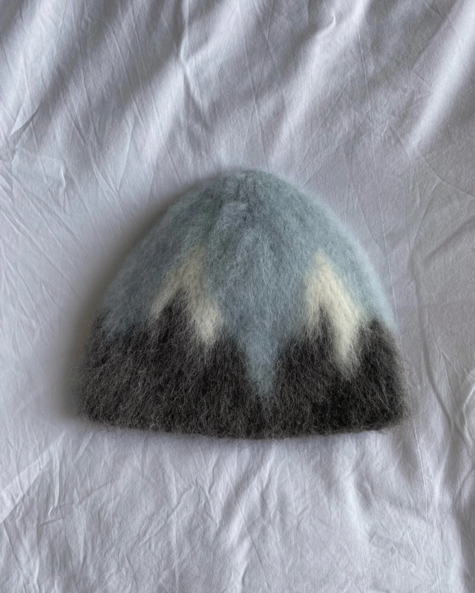 Brushed Beanie Collection