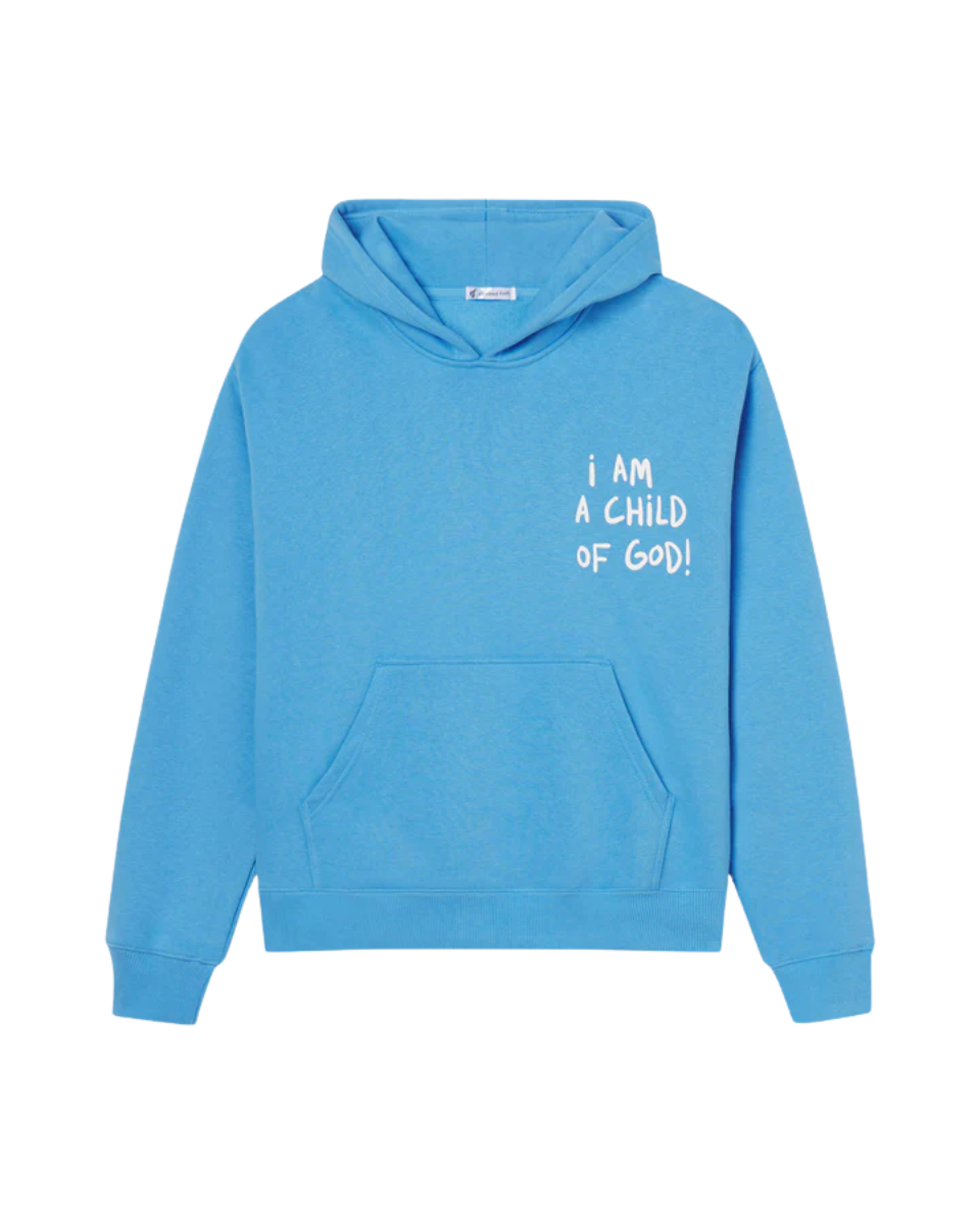 Risen King Hoodie Collection