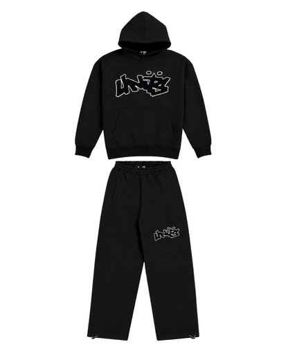Unisex Baggy Sweatsuit