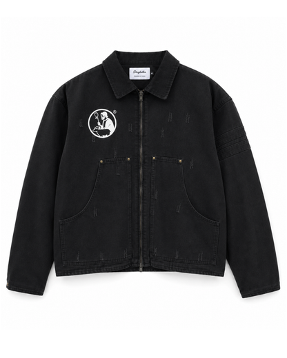 The Good Shepherd Hoodie