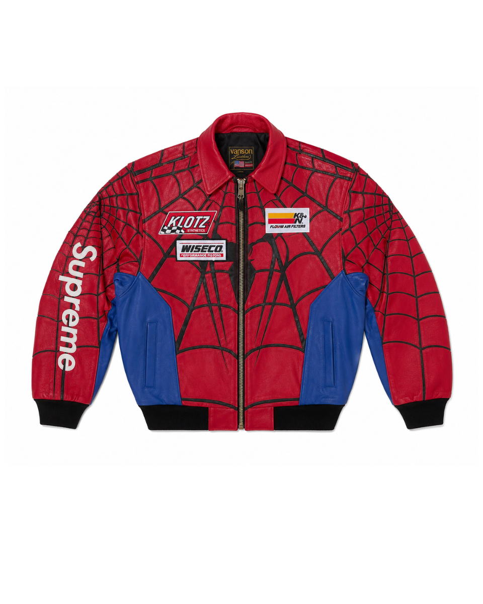 Spider Graphic Collection