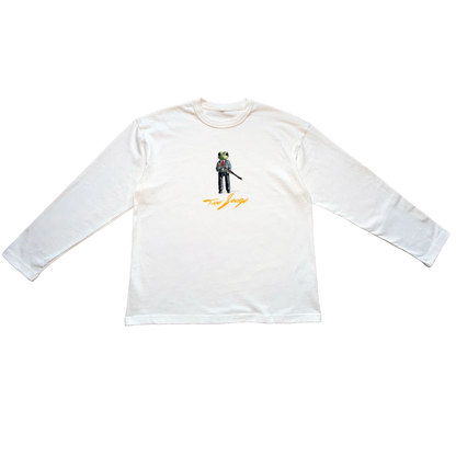 Frog Long Sleeve