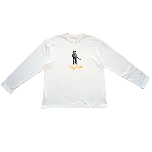 Frog Long Sleeve