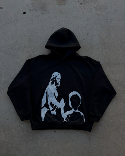 Choose Jesus Hoodie