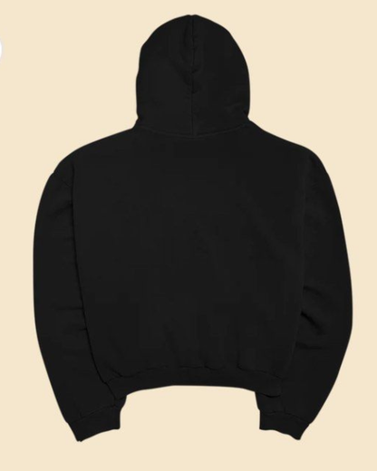 Bieber Graphic Hoodie