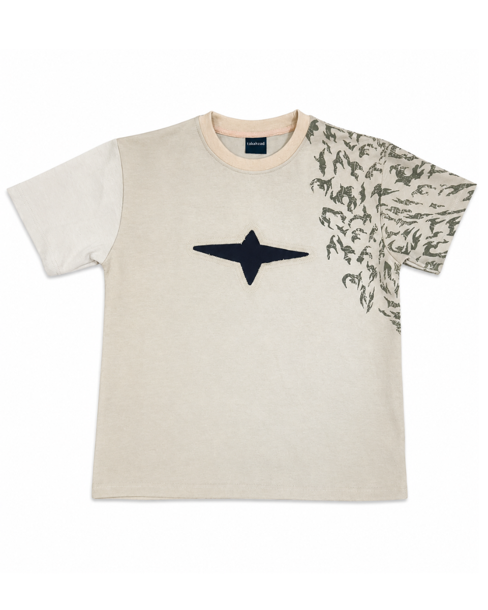Sasuke Tee
