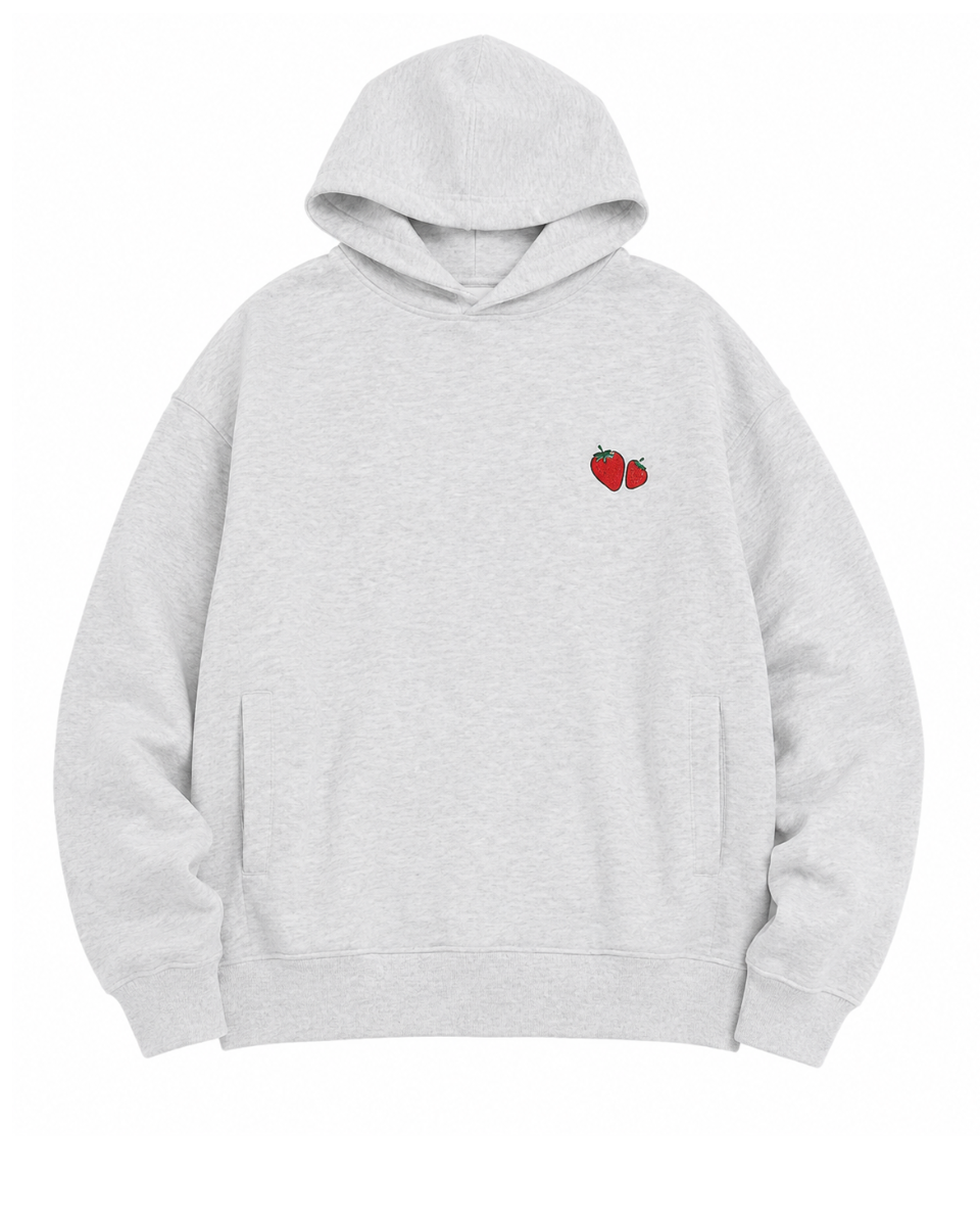 Live A Full Life Hoodie
