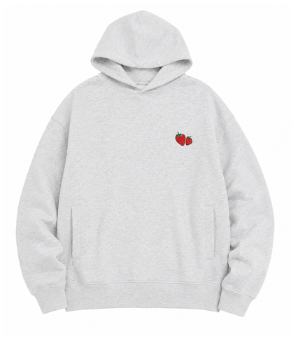 Live A Full Life Hoodie