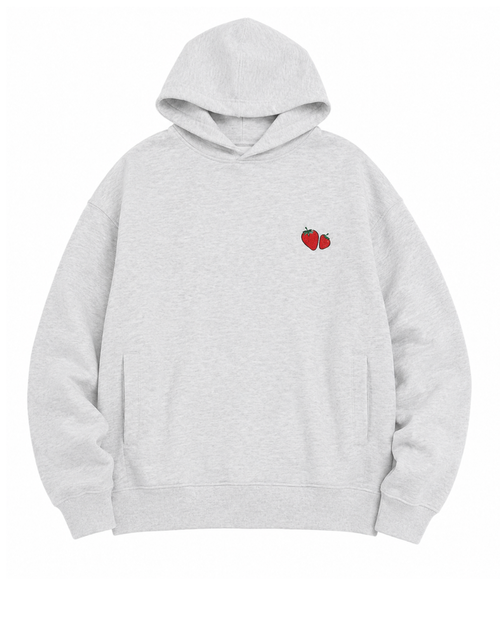 Live A Full Life Hoodie