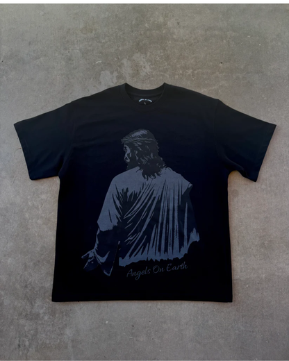 Fear Not Tee