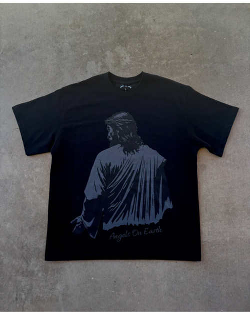 Fear Not Tee