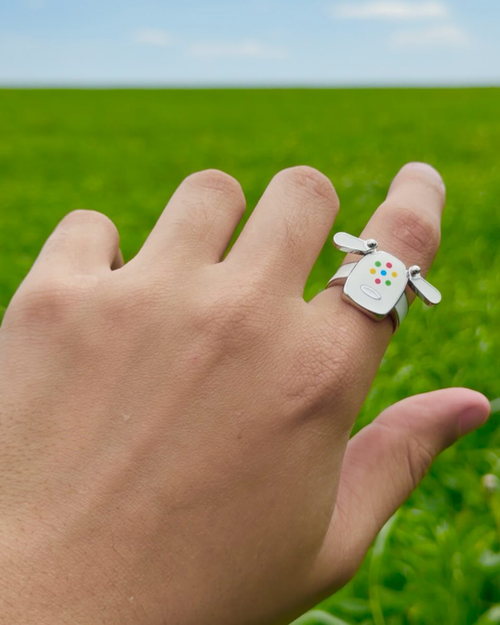 iDog Ring