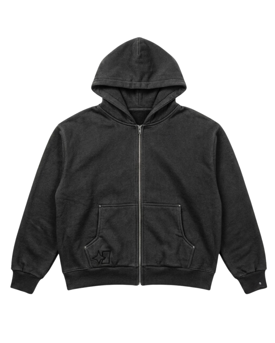 Shadow Hoodie
