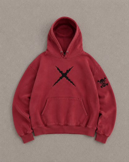 Luffy Hoodie