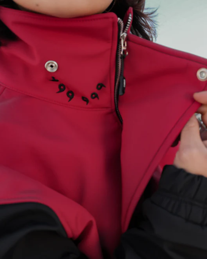 Madara Jacket